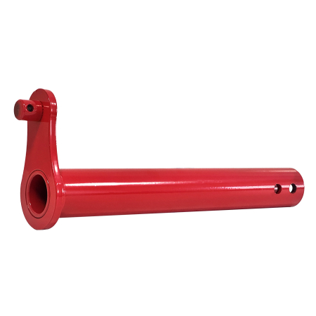 Ramię krótkie zgrabiarki